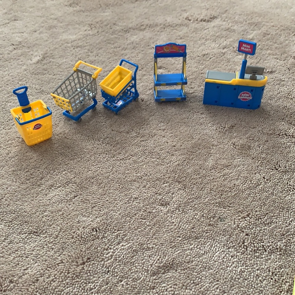 Mini brands - Picture 2 of 12